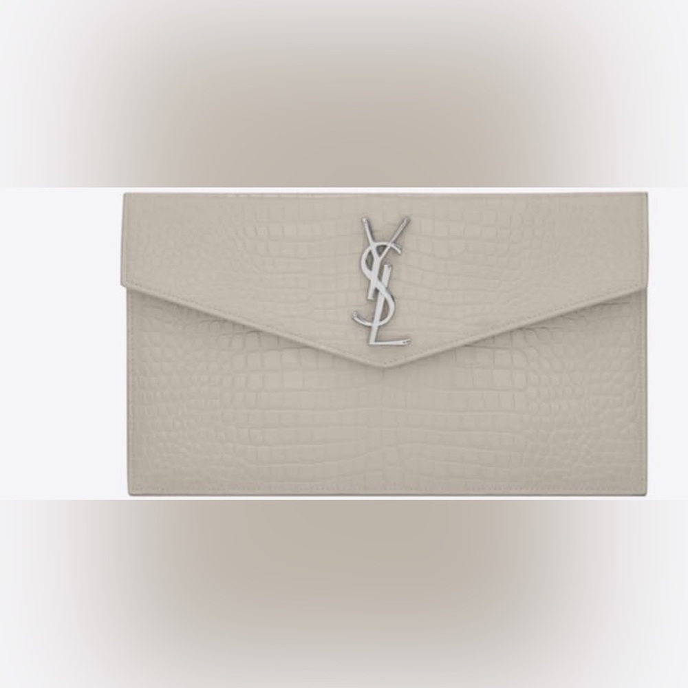 YSL Clutch